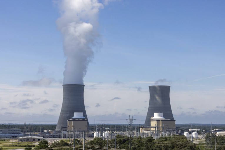 Nuclear power ‘much more expensive’ than renewables, CSIRO finds