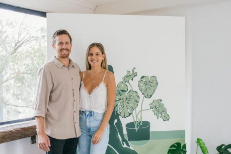 This Burleigh business has skin in the sustainability game