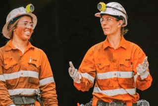 Lung tests in Queensland coal mine ‘unacceptable’ – 135 may be affected
