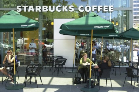 Bitter taste: Starbucks smacked with a $4.5m bill over missing wages