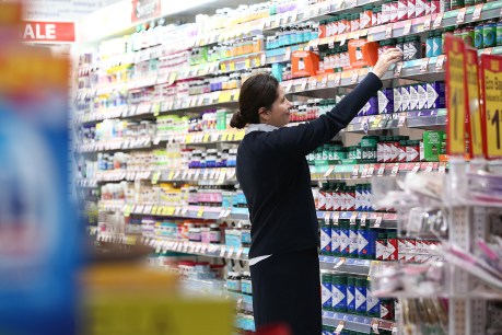 Consumer watchdog worried about $8.8b Chemist Warehouse merger