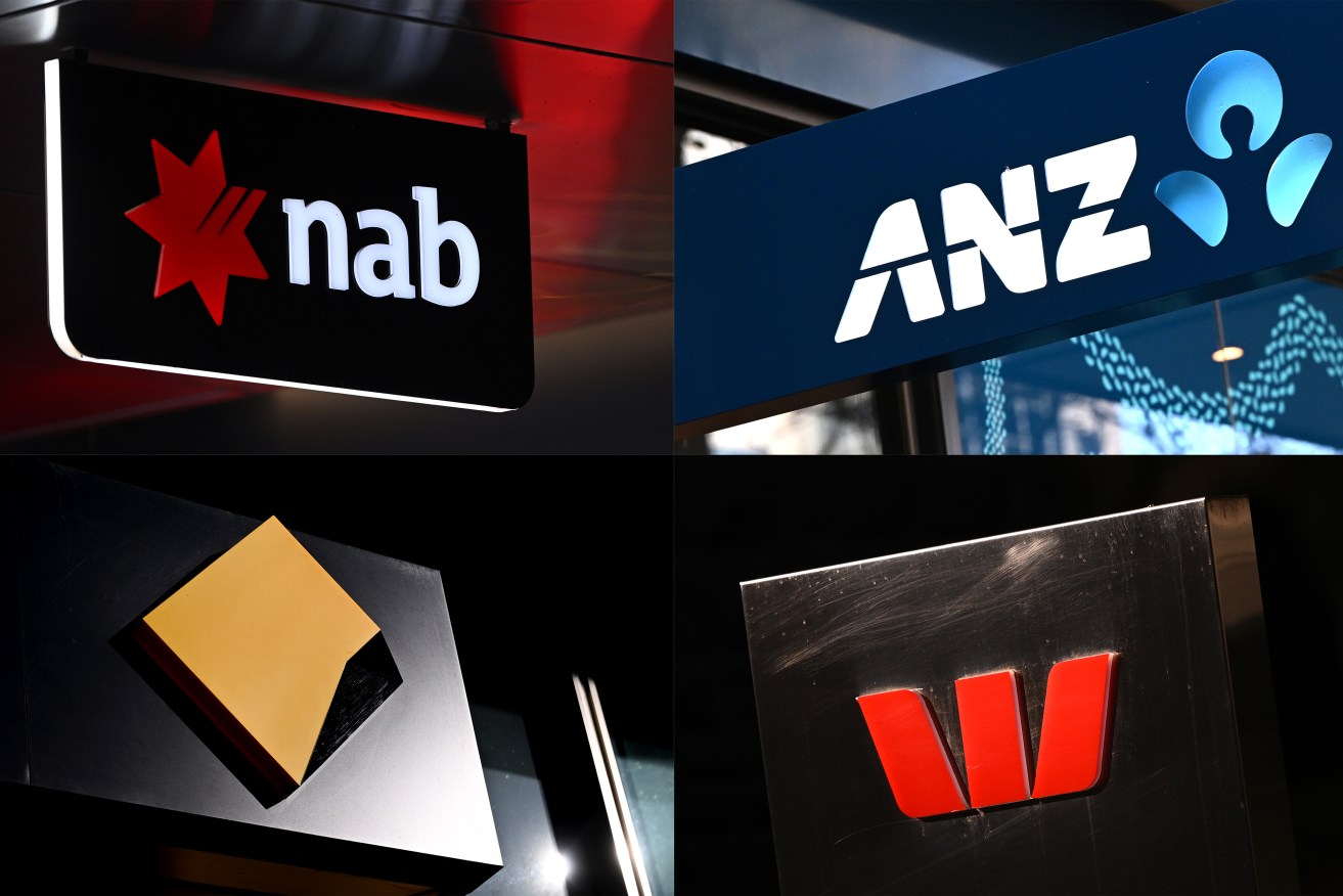 The ACF says $260 billion - or 22 per cent - of all outstanding Australian bank loans sit with sectors that carry high risks for nature (AAP Image/Joel Carrett) 