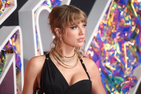 Greatest of all time? Taylor Swift on verge of passing Sinatra, Simon and Stevie at Grammys