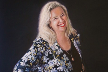 Sun shines again on Gold Coast gallery as ‘master of the arts’ Susi steps in