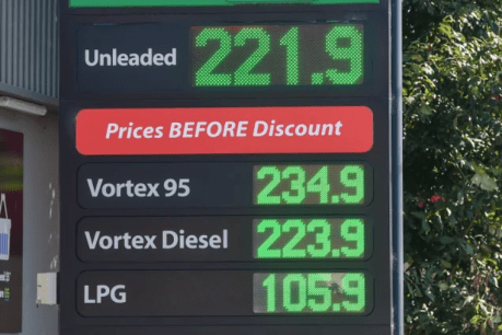 Fuel for thought:  Why petrol is (much) cheaper in the regions and even in the bush