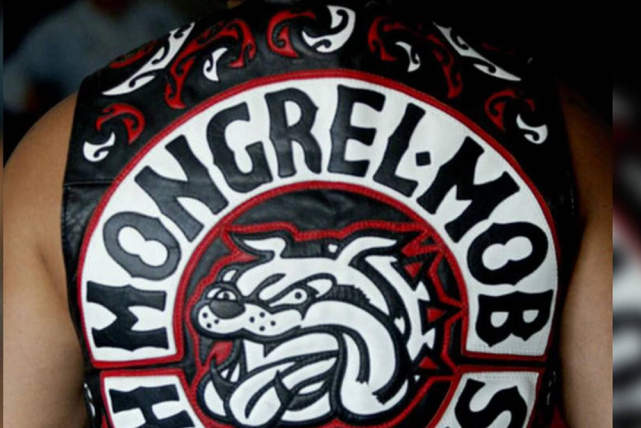  A former member of the Mongrel Mob was involved in an assault and wilful damage of a property, a court has heard.
Image: file photo)