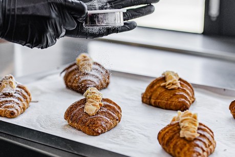 Better with butter: Treat your taste buds at Coast’s new artisan bakery