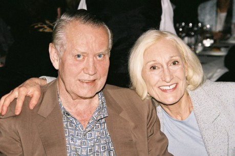Queensland’s ‘Godsend’ Chuck Feeney dies at 92 after giving away $8 billion