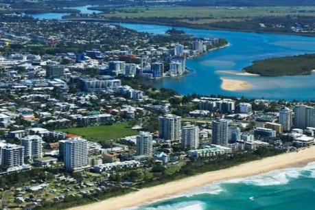 How the Sunny Coast wants to find another $12 billion to measure up