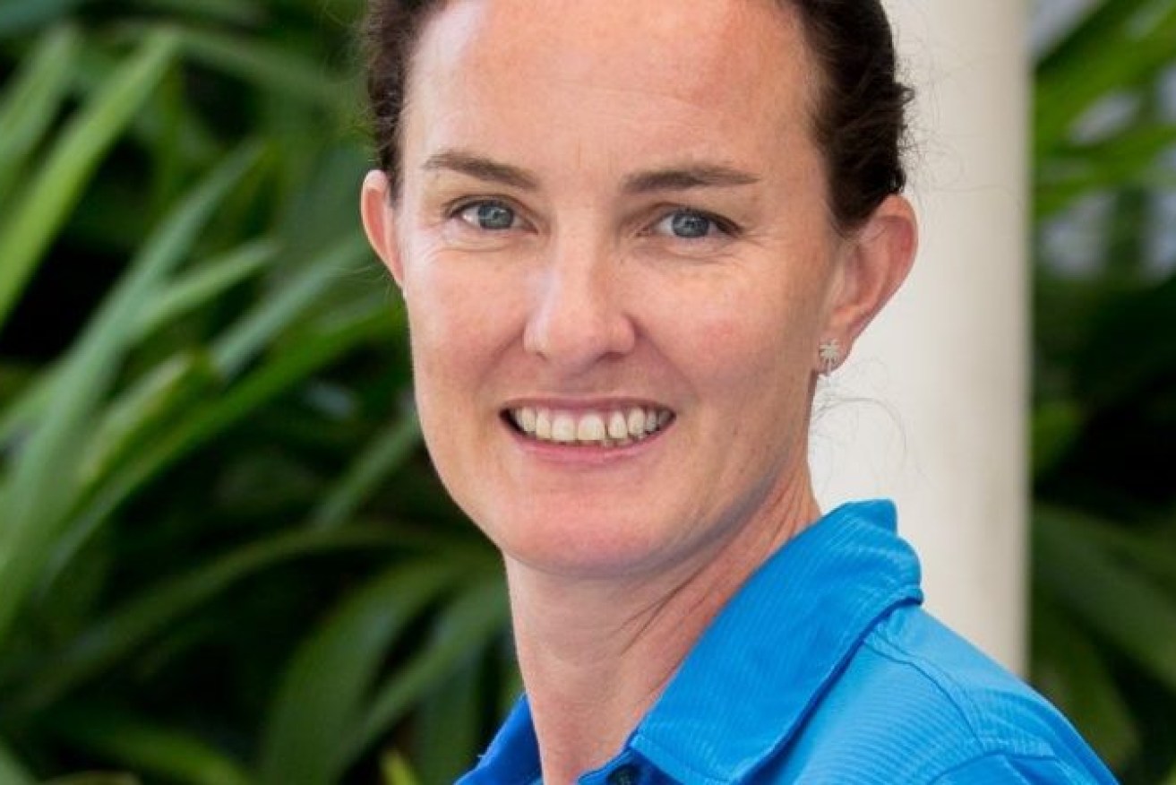 Tara Bennett joins the Tropical North Queensland tourism team