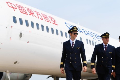 China Eastern adds Cairns to its routes for New Year, may become permanent