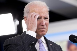 Biden reveals brutal tariffs on Chinese imports, including 100 per cent on EVs