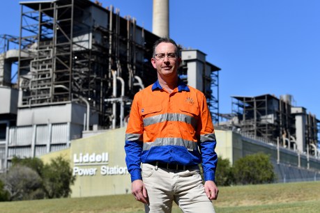 Stop dragging the chain: AGL bosses warn ‘challenges’ already slowing emissions plan