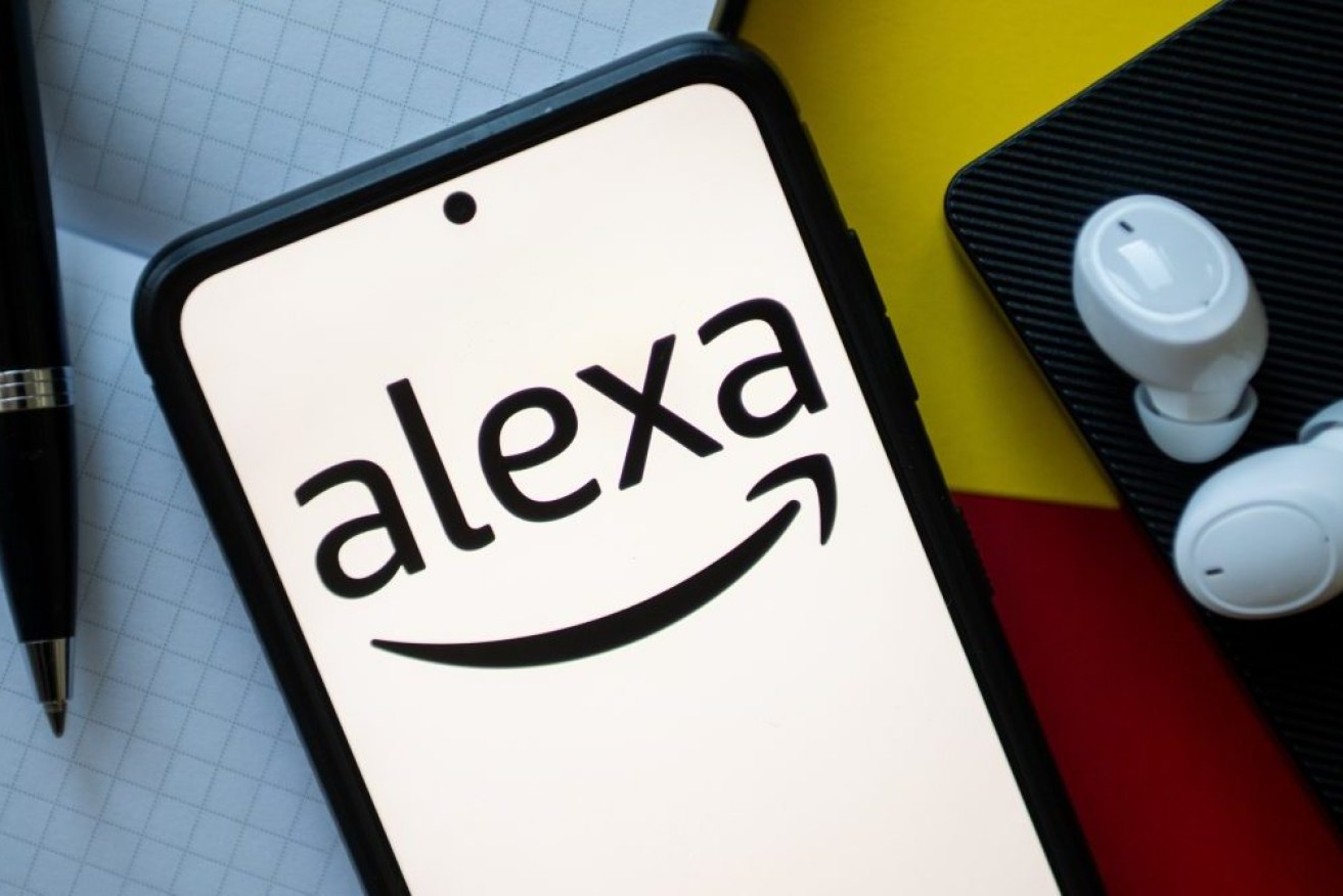 Alexa and other voice assistants could be depriving choice. (Photo by Mateusz Slodkowski / SOPA Images/Sipa USA) 