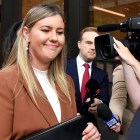 Higgins ‘so obsessed’ with pursuing rape charge she demanded Ten not settle case