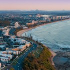 Sydney gets the push: Aussies’ flight from cities to live in regions has finally slowed