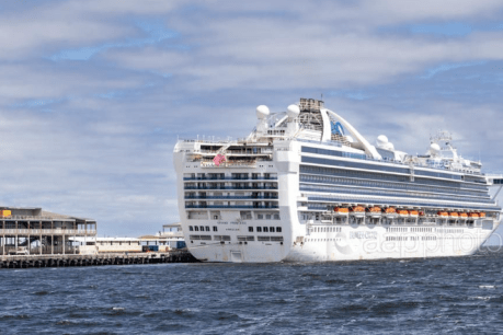 Covid and gastro in the same nightmare cruise – but outbreak now over says doc