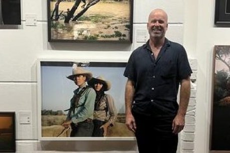 Heart of the country: Decade-long portrait project aims to capture the spirit of nation’s outback