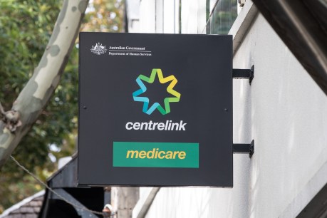 First it was Robodebt, now it’s go-slow-debt as Centrelink customers forced to wait years