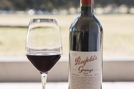 For the love of Grange: Top winemakers walk off job, seeking wage rise