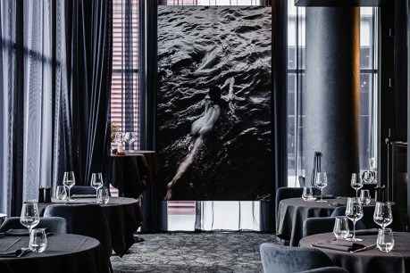 Duo behind Moo Moo The Wine Bar reveal $3m, two-storey seafood restaurant