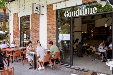 Yum cha, Craft beer and flying noodles – Goodtime at West Village lives up to its name