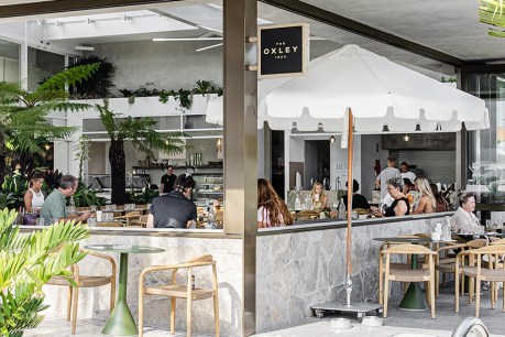 All-day breakfast, gourmet grocer and butcher – The Oxley opens its highly anticipated first stage