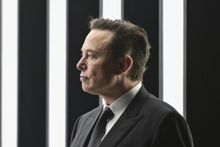 Elon Musk against the world – why the