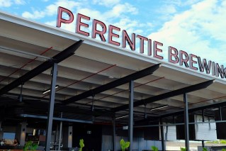 Brews and chews – Eagleby welcomes new $6-million brewery Perentie Brewing Co.