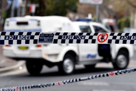 Police arrest second man over ‘drug deal gone wrong’ Gold Coast knife murder