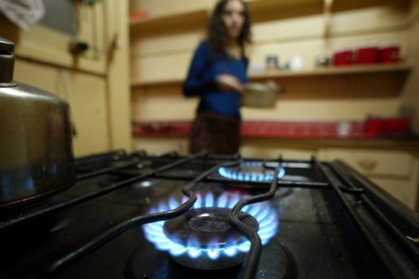 Gas shortages inevitable in households as ‘supply gaps’ to grow in size