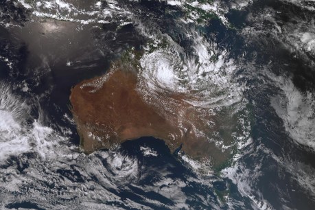 Lincoln ‘high risk’ of intensifying back into cyclone – but it’s heading for WA