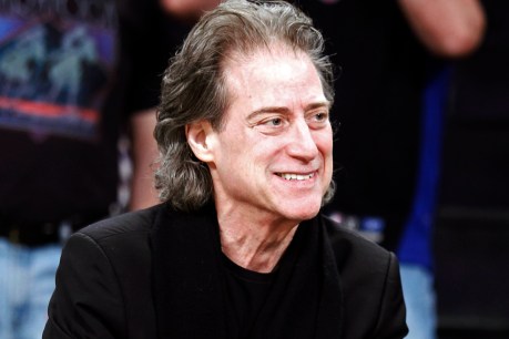 Curb Your Enthusiasm star Richard Lewis, the Prince of Pain, dead at 76