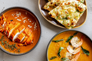South Brisbane newcomer Kinara’s contemporary take on Indian regional specialties