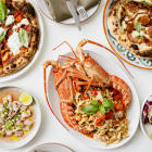 Byron-based crew showcases Mediterranean flavours at new Bulimba eatery, Stella