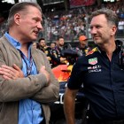 Sexual harassment claims have Formula One champs Red Bull on brink of implosion: Verstappen