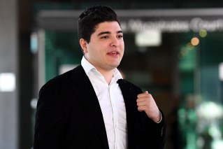 Activist student settles $3.5 million lawsuit with University of Queensland