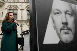 Last roll of the dice for Assange as London High Court to make extradition call
