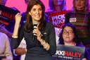 Then there was one: Haley quits White House bid after Super Tuesday rout
