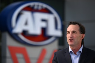 AFL’s dirty little secret: Boss says code ‘unapologetic’ over player drug claims