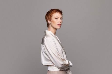 Anna McGahan to star in lusty ‘modern masterpiece’ Closer