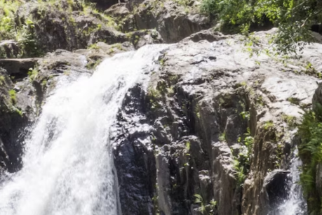 Body of Japanese tourist recovered from Crystal Cascades a day after he disappeared