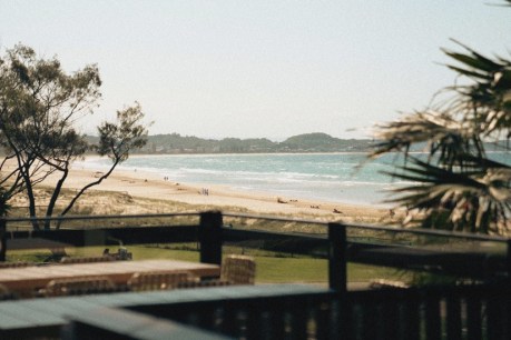 Kirra Beach House to launch an elevated dining experience called The Restaurant