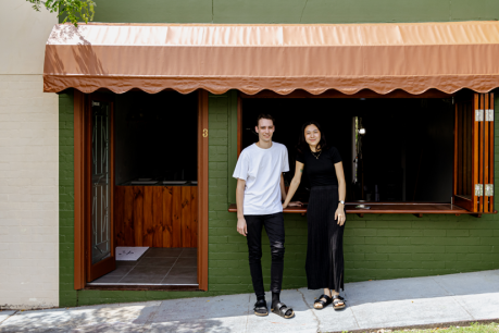 Snug, a cosy cafe and wine bar with Korean inspirations, opening soon in Coorparoo