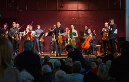 Coming home: Bangalow Chamber Music Festival moves to Tamborine Mountain