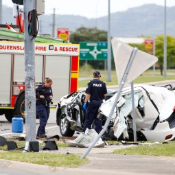 <p>Road deaths across Australia have surged in the past 12 months but the solutions that could help reverse this trend remain shrouded in government secrecy.</p>

