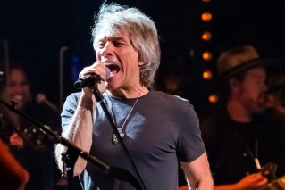 Jon Bon Jovi says he’ll quit music if his voice doesn’t return