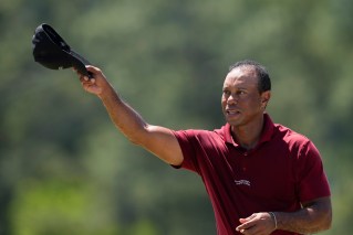 Lost in the Woods: Will this be Tiger’s final go round at his beloved Augusta?