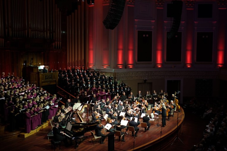 Radio ga ga: Why this classical music festival continues to thrive