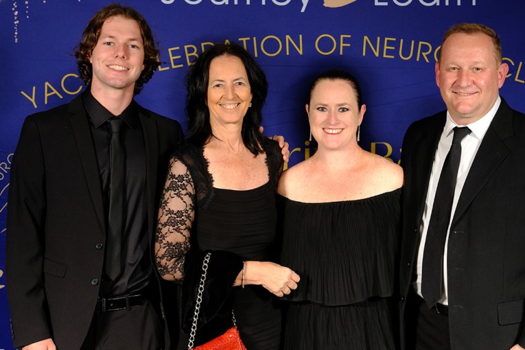 Journey 2 Learn Neuro-Inclusion Annual Charity Ball